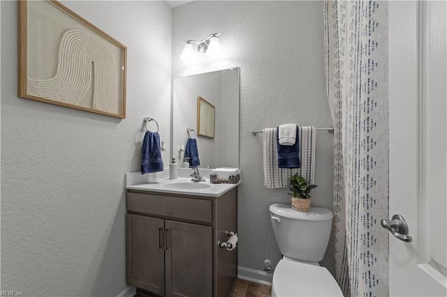 150 Freeman DR, Hampton, VA 23666