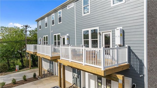 150 Freeman DR, Hampton, VA 23666