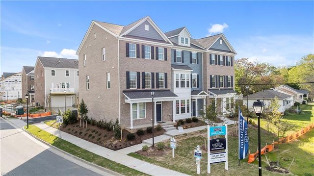 150 Freeman DR, Hampton, VA 23666