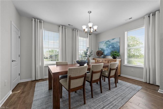 150 Freeman DR, Hampton, VA 23666