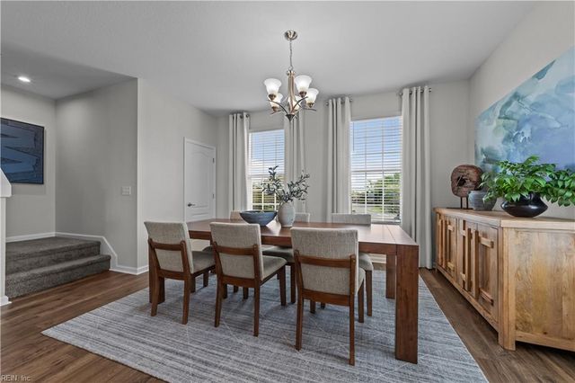 150 Freeman DR, Hampton, VA 23666