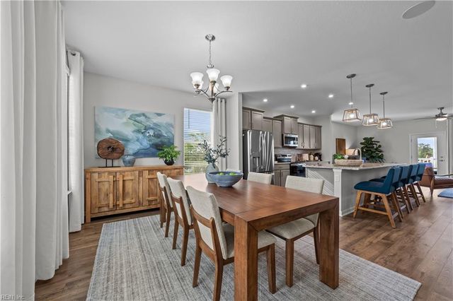 150 Freeman DR, Hampton, VA 23666