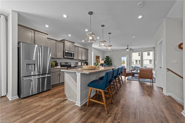 150 Freeman DR, Hampton, VA 23666