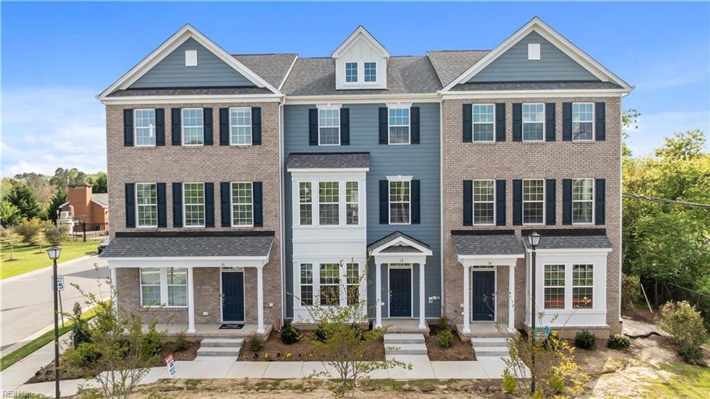 150 Freeman DR, Hampton, VA 23666