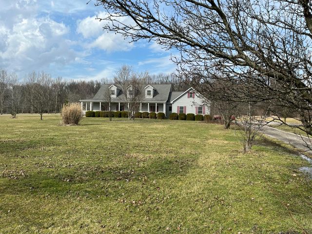 3680 Warrensburg Road, Delaware, OH 43015