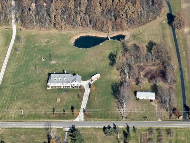 3680 Warrensburg Road, Delaware, OH 43015
