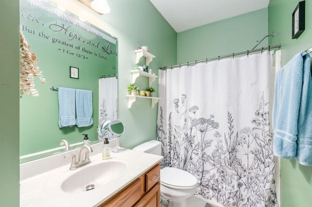 3680 Warrensburg Road, Delaware, OH 43015