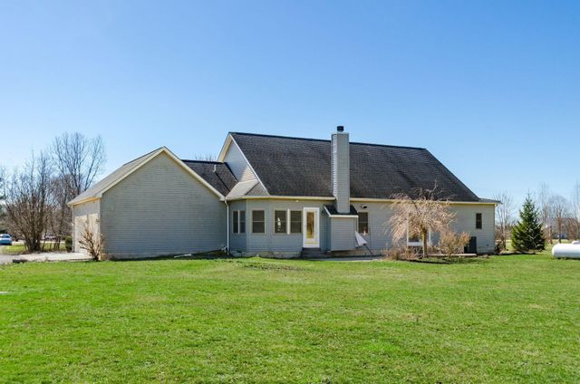 3680 Warrensburg Road, Delaware, OH 43015