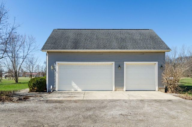 3680 Warrensburg Road, Delaware, OH 43015