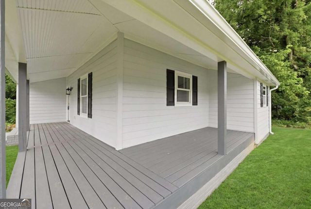 537 Fletcher Street, Cedartown, GA 30125