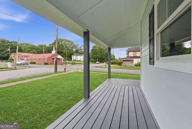 537 Fletcher Street, Cedartown, GA 30125
