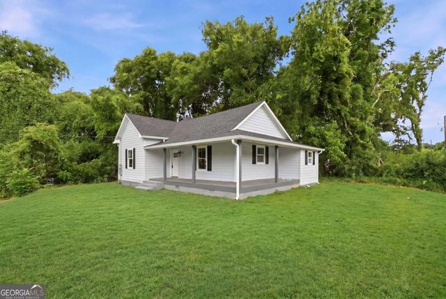 537 Fletcher Street, Cedartown, GA 30125