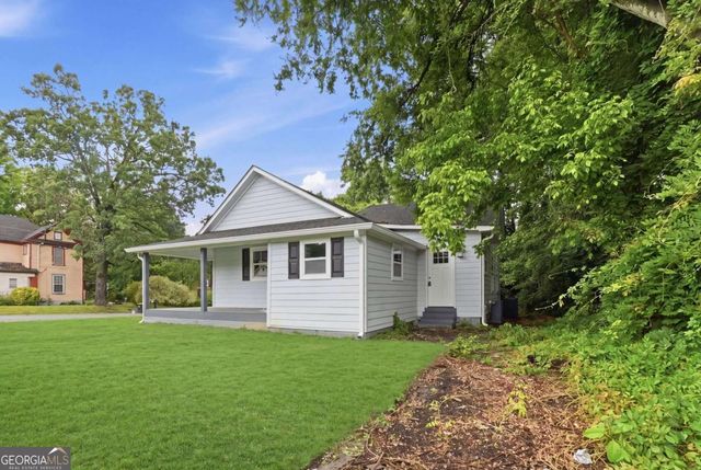537 Fletcher Street, Cedartown, GA 30125