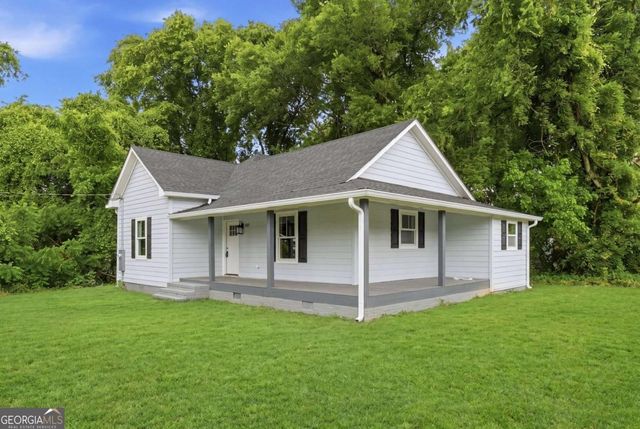 537 Fletcher Street, Cedartown, GA 30125