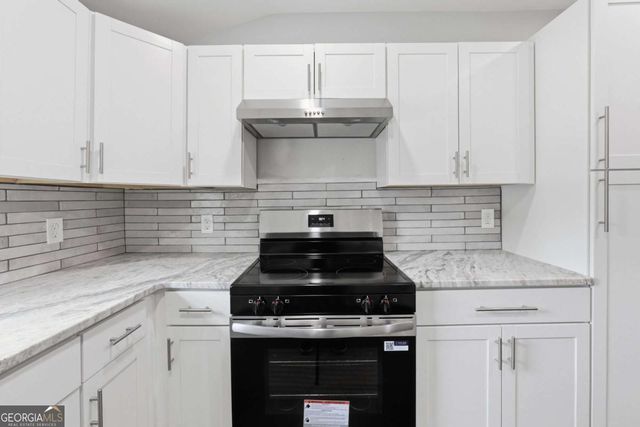 537 Fletcher Street, Cedartown, GA 30125