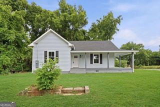 537 Fletcher Street, Cedartown, GA 30125