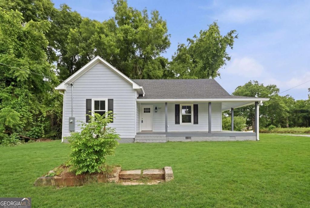 537 Fletcher Street, Cedartown, GA 30125