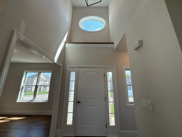 Lot 101-81 Pratt Avenue, Bridgewater, MA 02324