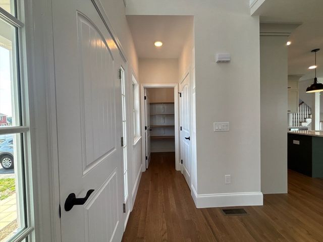 Lot 101-81 Pratt Avenue, Bridgewater, MA 02324