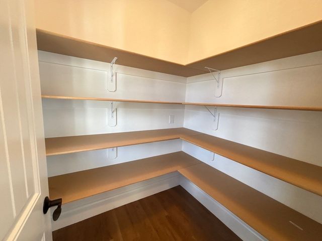 Lot 101-81 Pratt Avenue, Bridgewater, MA 02324