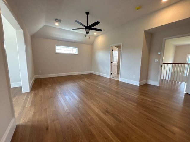 Lot 101-81 Pratt Avenue, Bridgewater, MA 02324