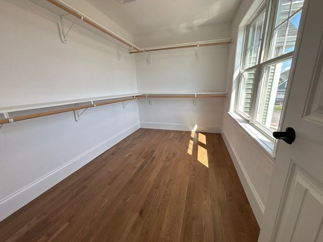 Lot 101-81 Pratt Avenue, Bridgewater, MA 02324