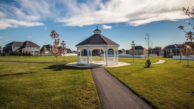 Lot 101-81 Pratt Avenue, Bridgewater, MA 02324