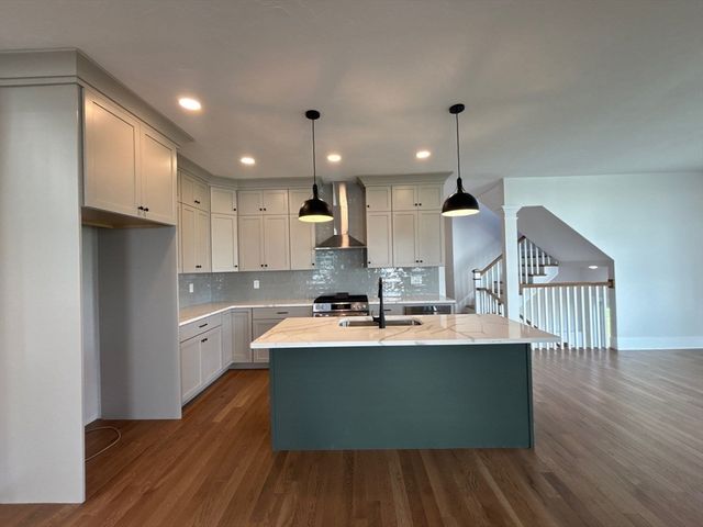 Lot 101-81 Pratt Avenue, Bridgewater, MA 02324