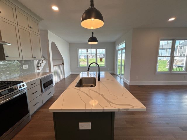 Lot 101-81 Pratt Avenue, Bridgewater, MA 02324