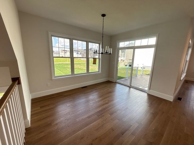 Lot 101-81 Pratt Avenue, Bridgewater, MA 02324