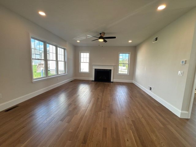 Lot 101-81 Pratt Avenue, Bridgewater, MA 02324