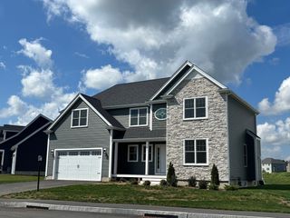 Lot 101-81 Pratt Avenue, Bridgewater, MA 02324