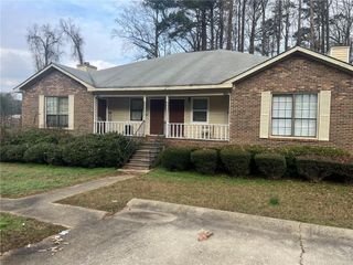 5396 Glen Haven Drive, Atlanta, GA 30349