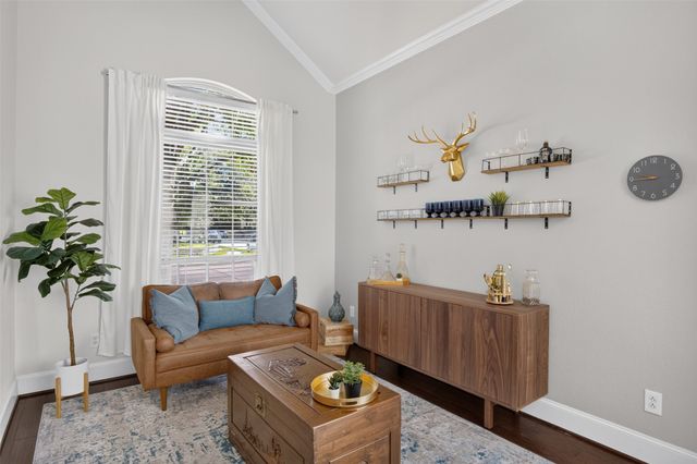 842 Sun Meadow Road, Allen, TX 75013