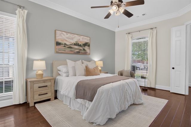 842 Sun Meadow Road, Allen, TX 75013