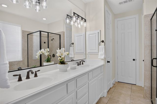 842 Sun Meadow Road, Allen, TX 75013