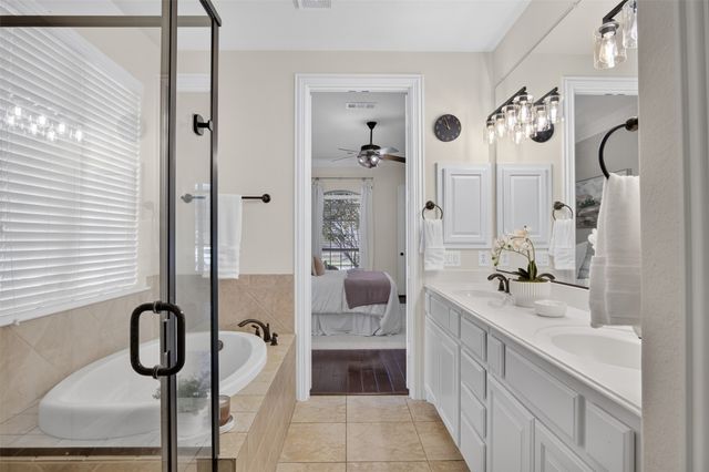 842 Sun Meadow Road, Allen, TX 75013