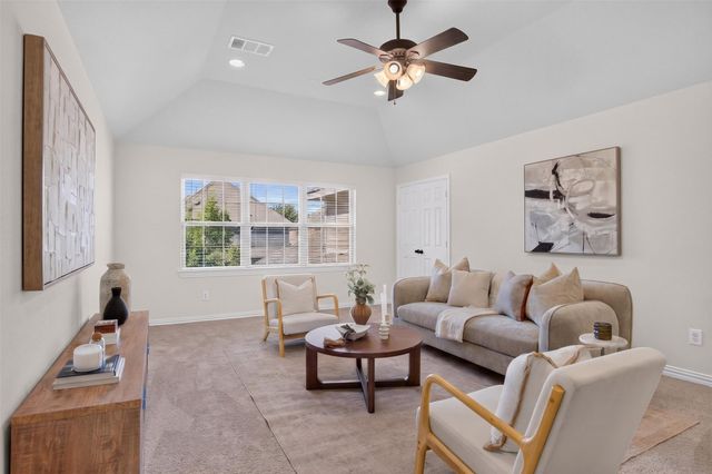 842 Sun Meadow Road, Allen, TX 75013