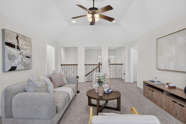 842 Sun Meadow Road, Allen, TX 75013