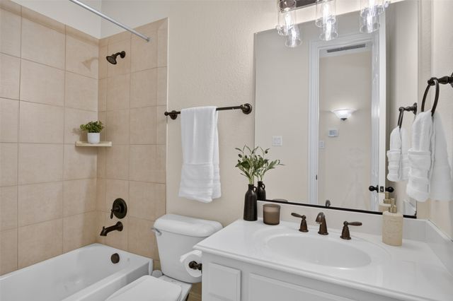 842 Sun Meadow Road, Allen, TX 75013