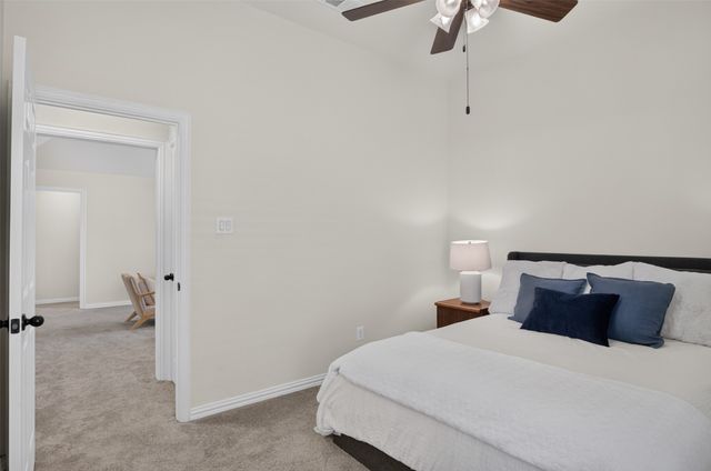 842 Sun Meadow Road, Allen, TX 75013