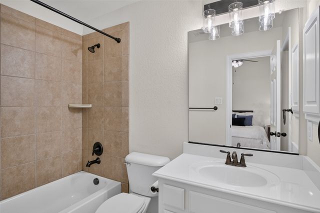 842 Sun Meadow Road, Allen, TX 75013