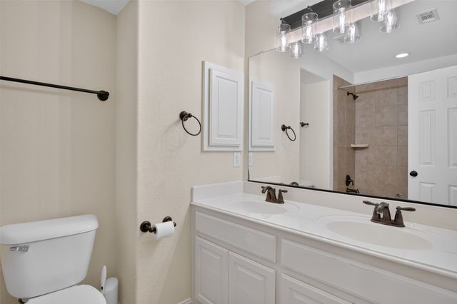 842 Sun Meadow Road, Allen, TX 75013