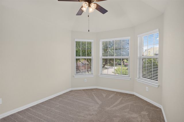 842 Sun Meadow Road, Allen, TX 75013