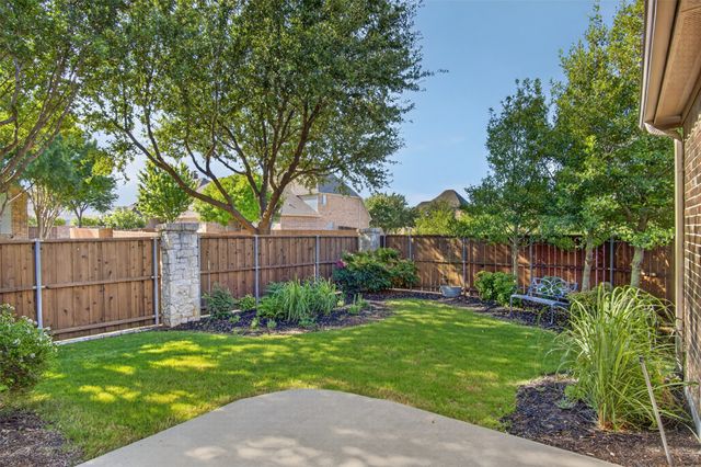 842 Sun Meadow Road, Allen, TX 75013