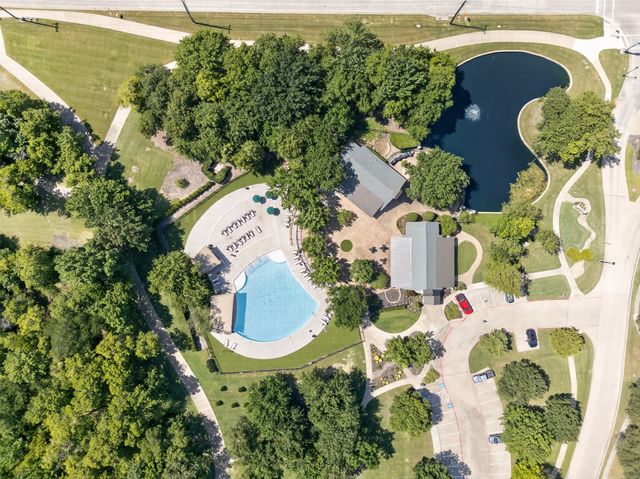 842 Sun Meadow Road, Allen, TX 75013
