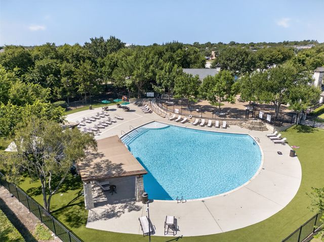 842 Sun Meadow Road, Allen, TX 75013