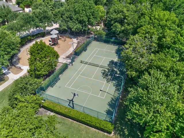842 Sun Meadow Road, Allen, TX 75013