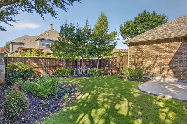 842 Sun Meadow Road, Allen, TX 75013