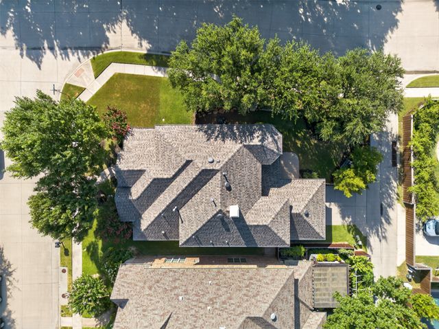 842 Sun Meadow Road, Allen, TX 75013